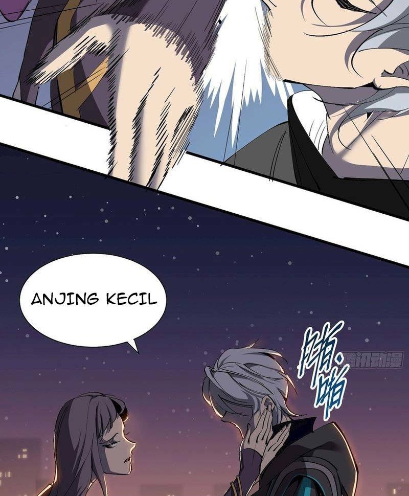 Star Prison Chapter 4 Gambar 3