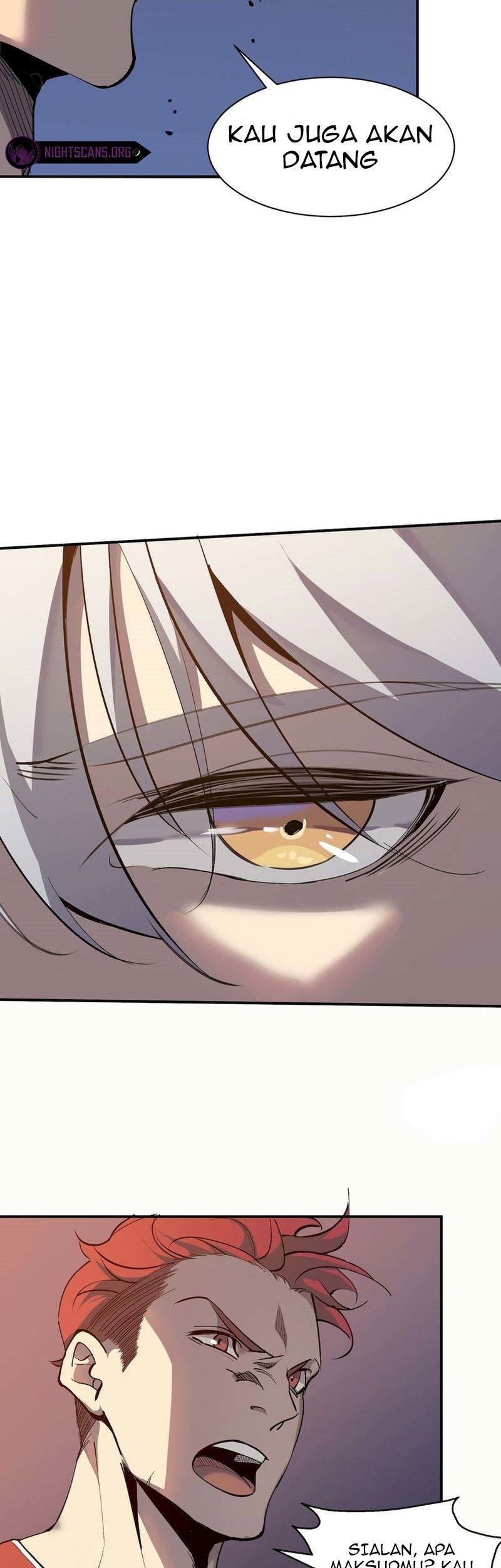 Star Prison Chapter 4 Gambar 58
