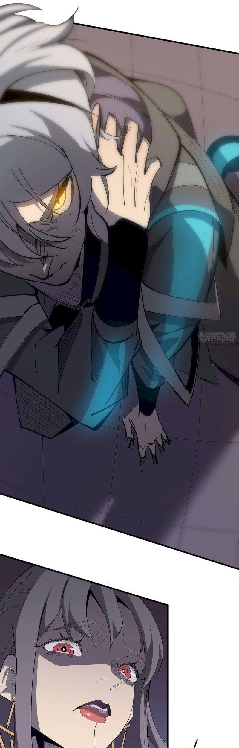 Star Prison Chapter 4 Gambar 10