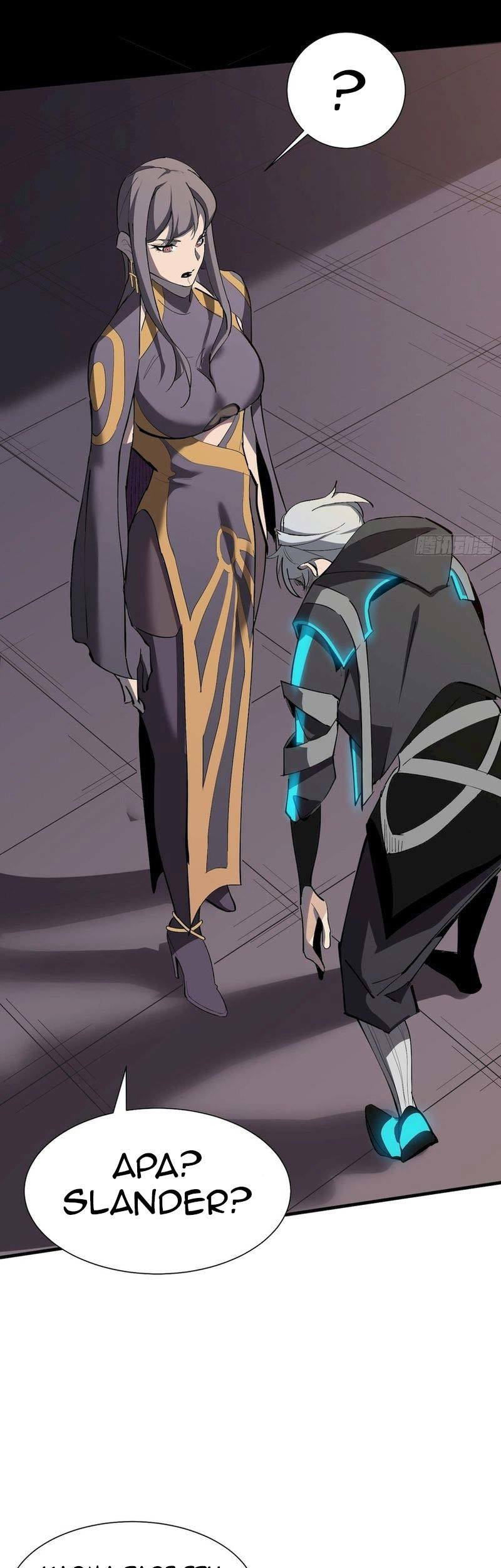 Star Prison Chapter 4 Gambar 13
