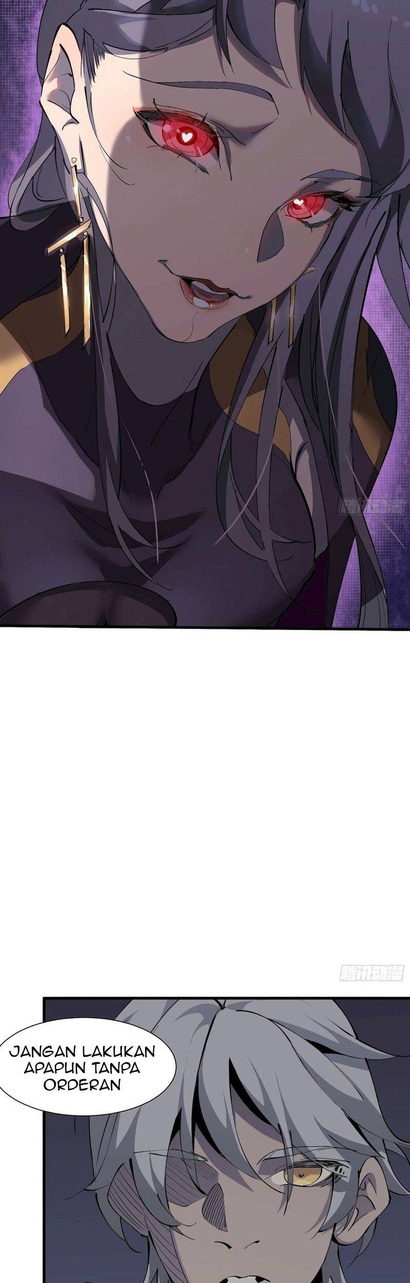 Star Prison Chapter 4 Gambar 20