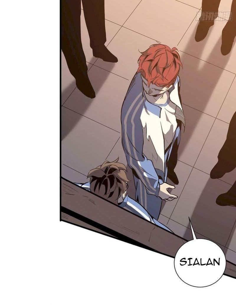 Star Prison Chapter 5 Gambar 30
