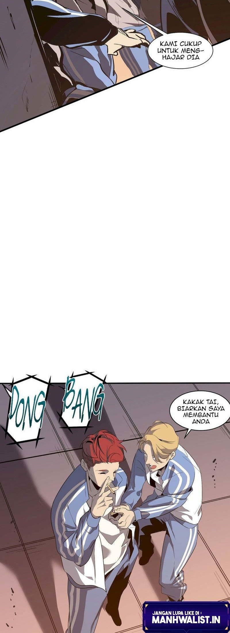 Star Prison Chapter 5 Gambar 32