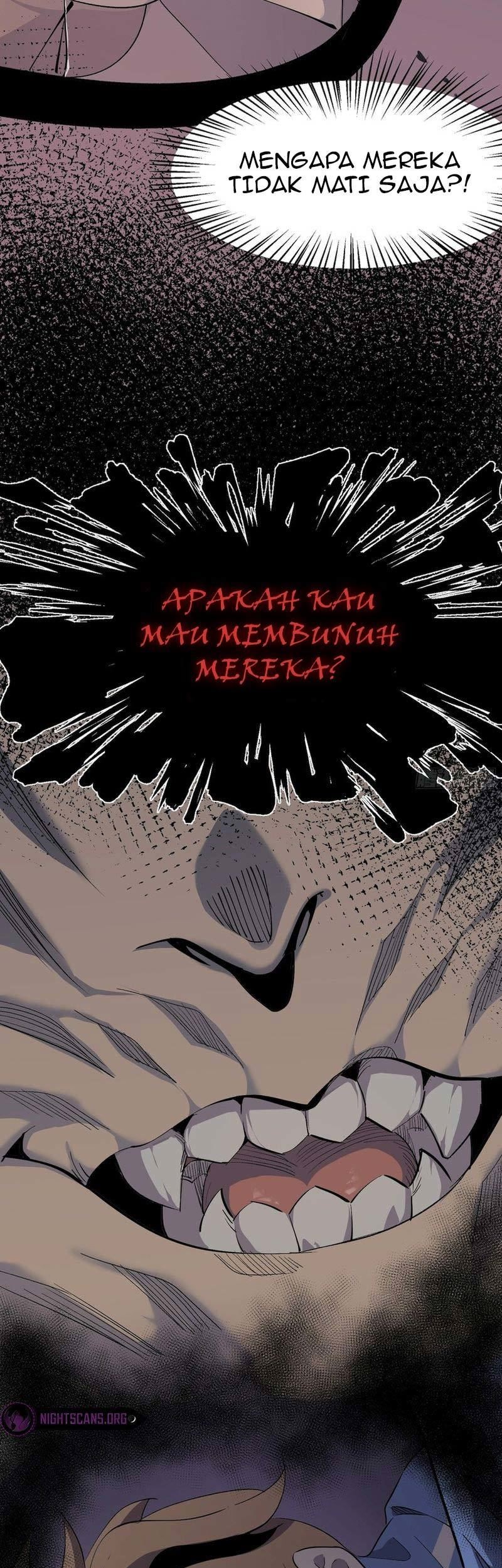 Star Prison Chapter 5 Gambar 35