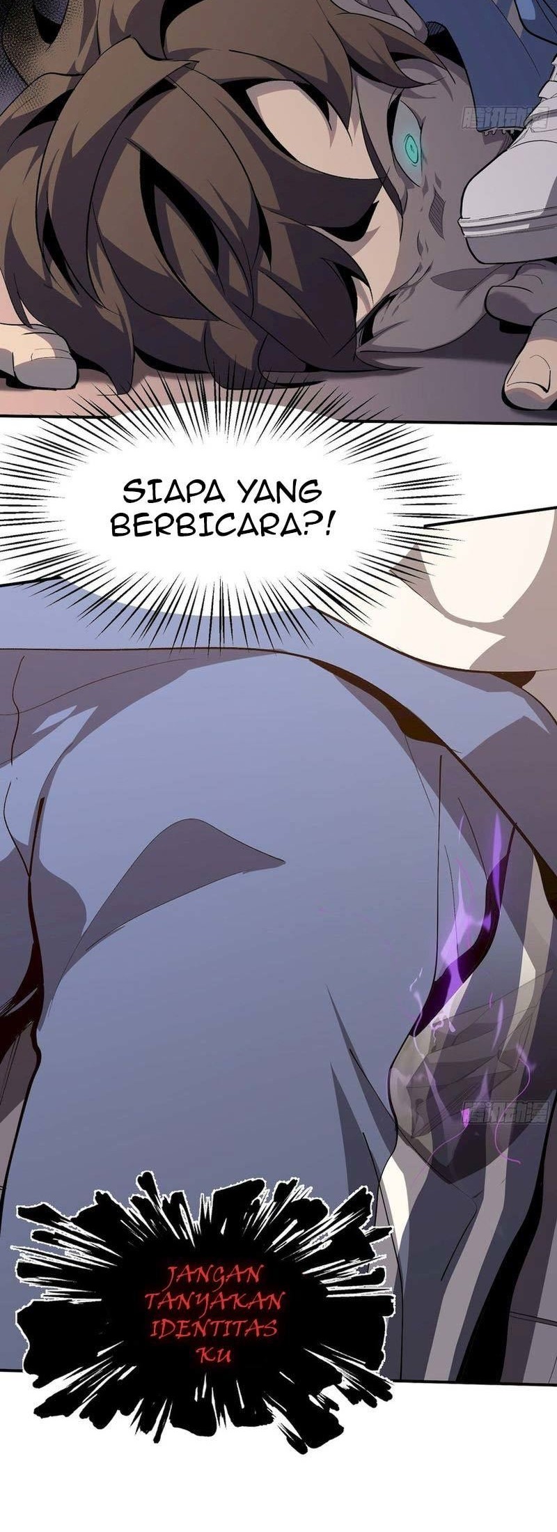 Star Prison Chapter 5 Gambar 36