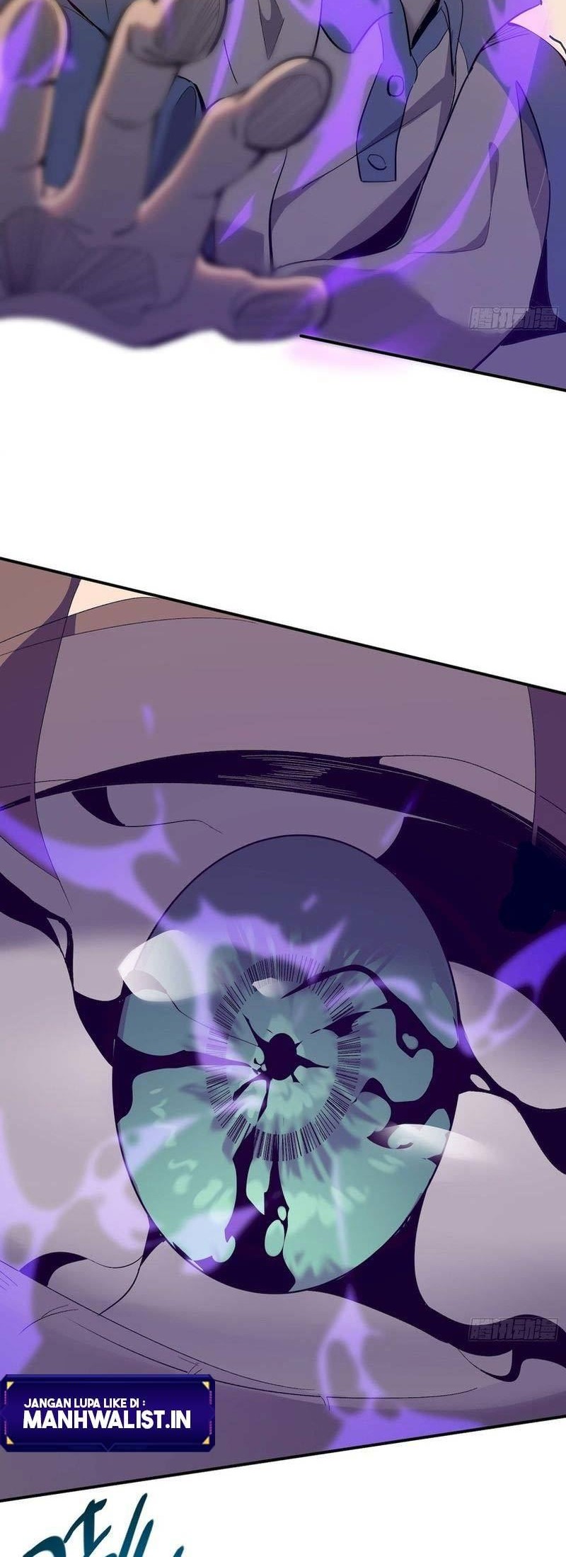 Star Prison Chapter 5 Gambar 38