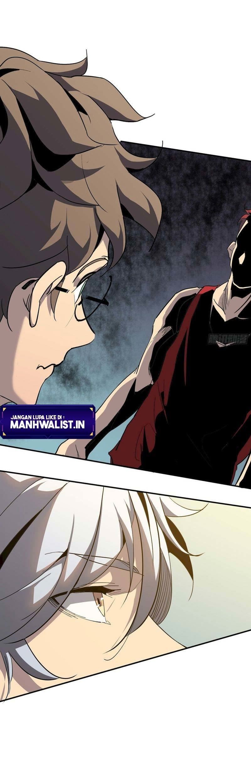 Star Prison Chapter 5 Gambar 4