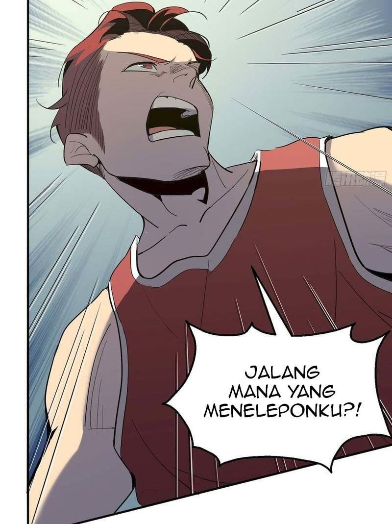 Star Prison Chapter 5 Gambar 6