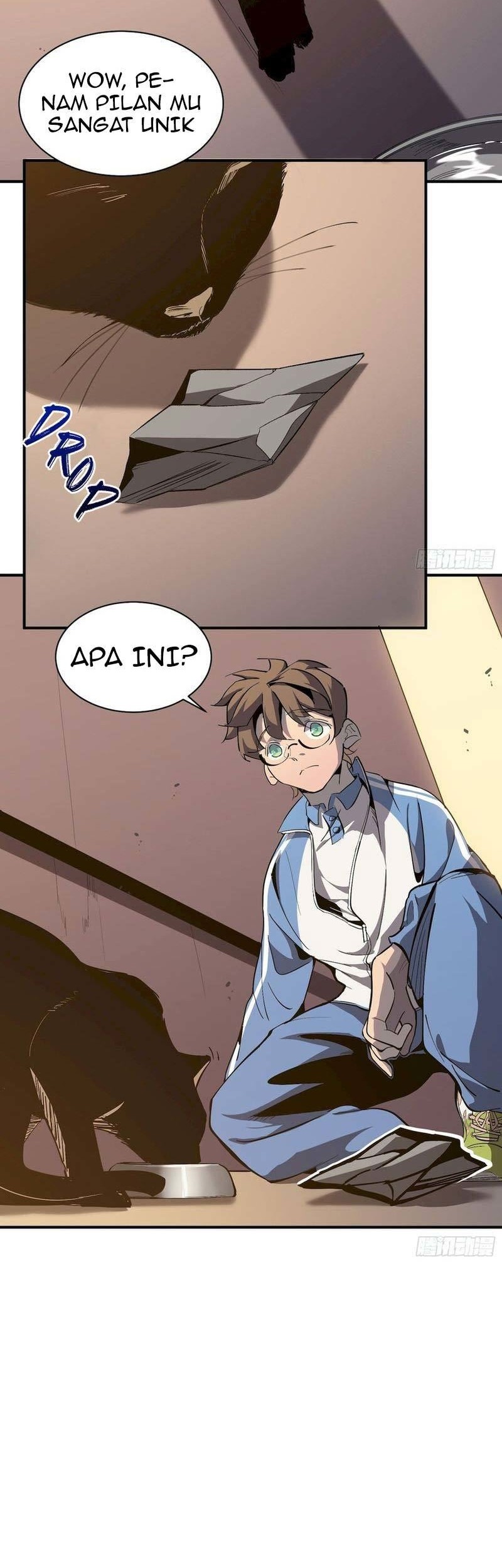Star Prison Chapter 5 Gambar 20
