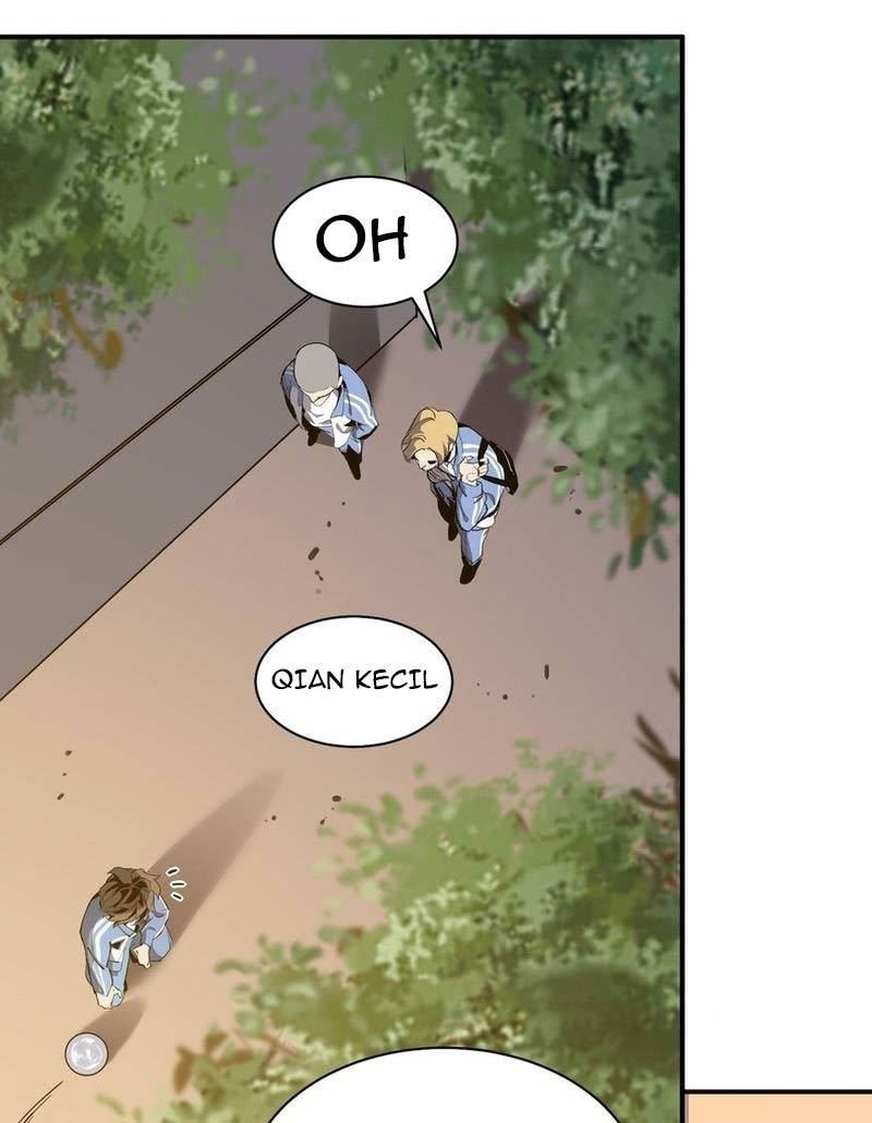 Star Prison Chapter 5 Gambar 21