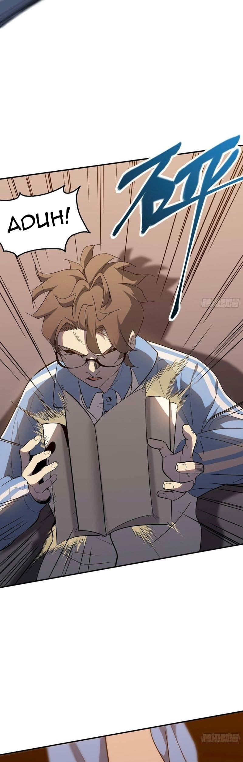 Star Prison Chapter 5 Gambar 25