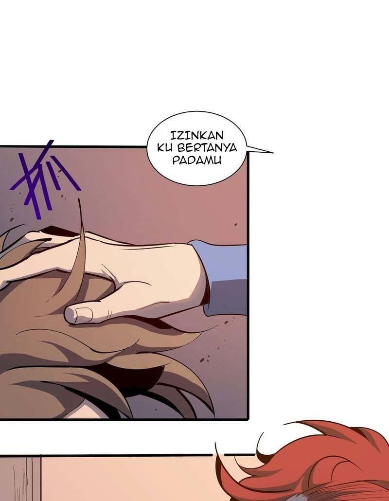 Star Prison Chapter 5 Gambar 27