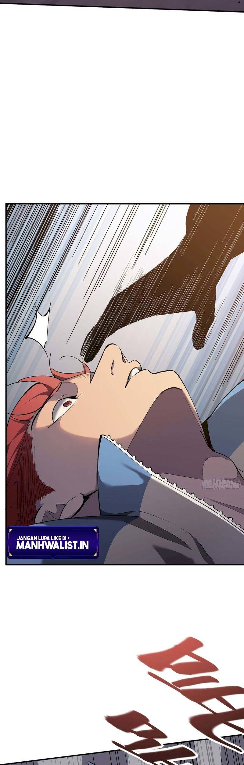 Star Prison Chapter 6 Gambar 37