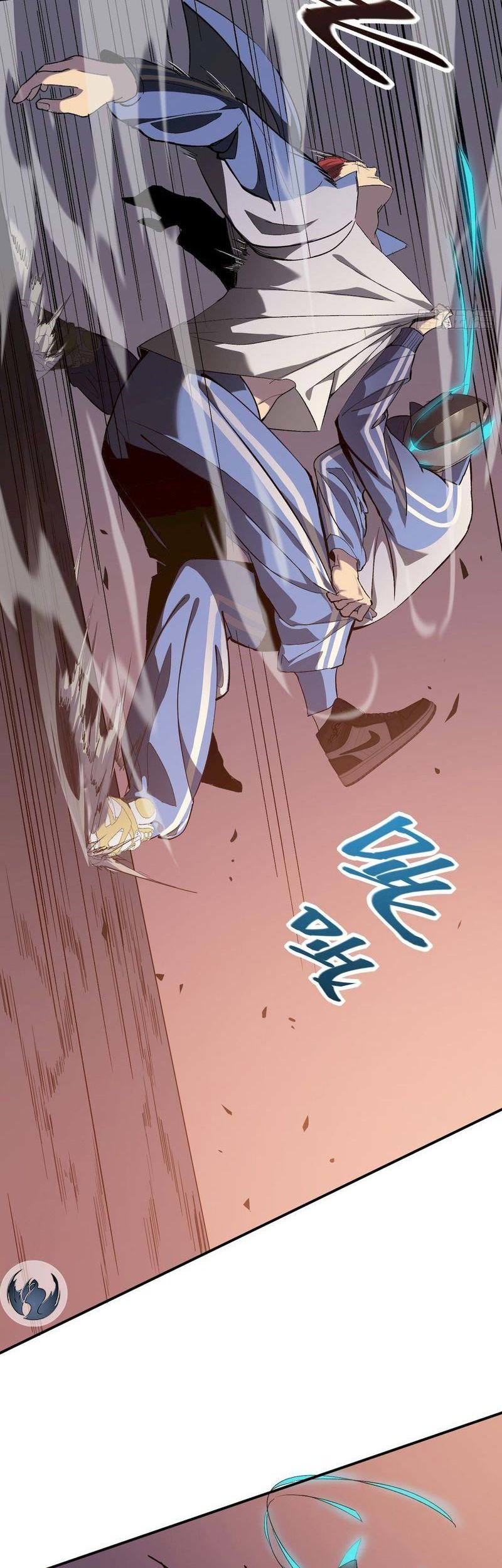 Star Prison Chapter 6 Gambar 38