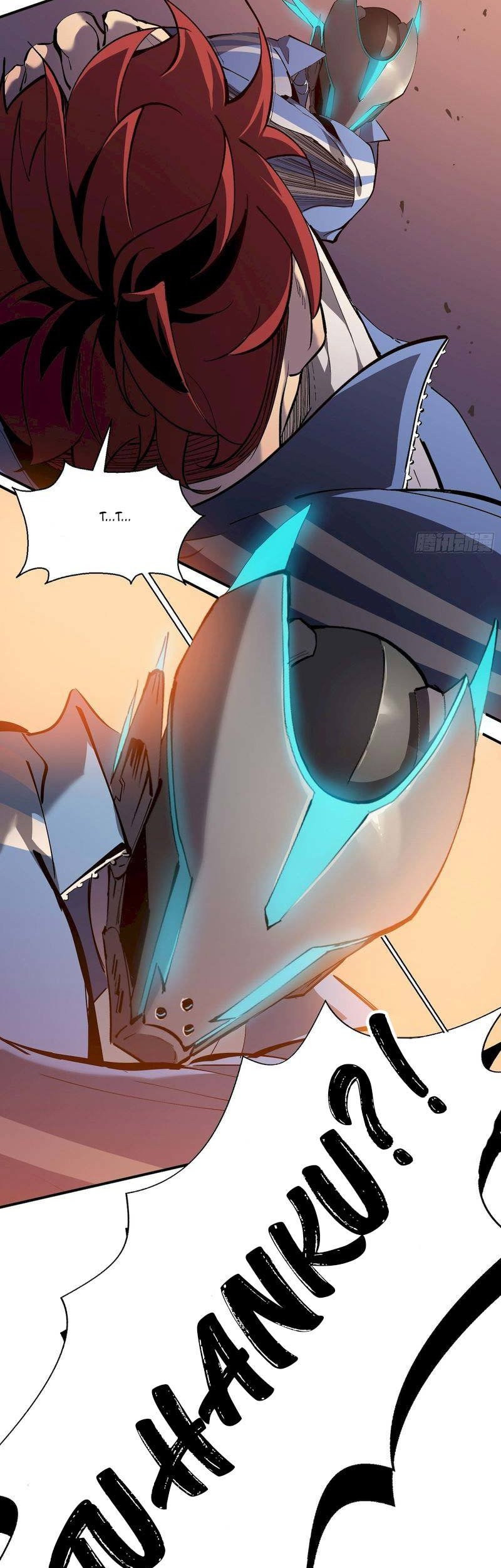 Star Prison Chapter 6 Gambar 39