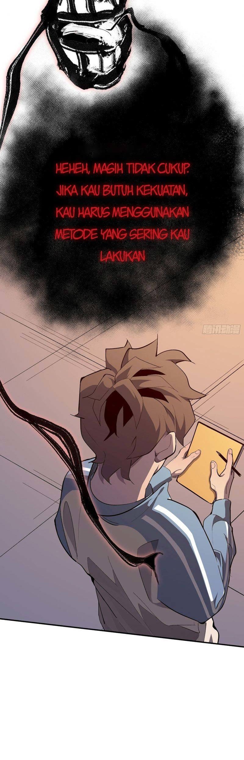 Star Prison Chapter 6 Gambar 4