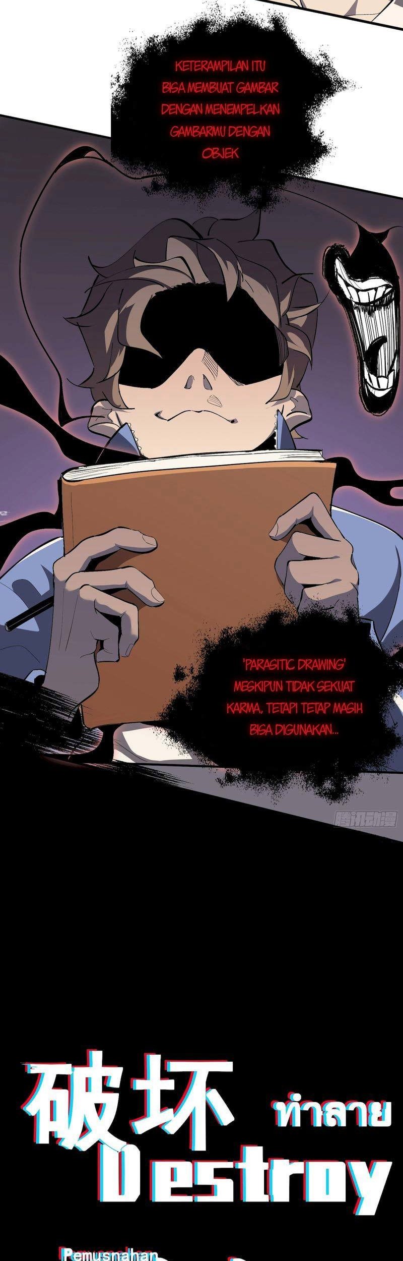 Star Prison Chapter 6 Gambar 7