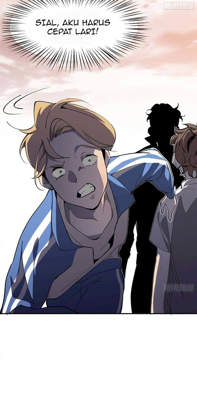 Star Prison Chapter 6 Gambar 12