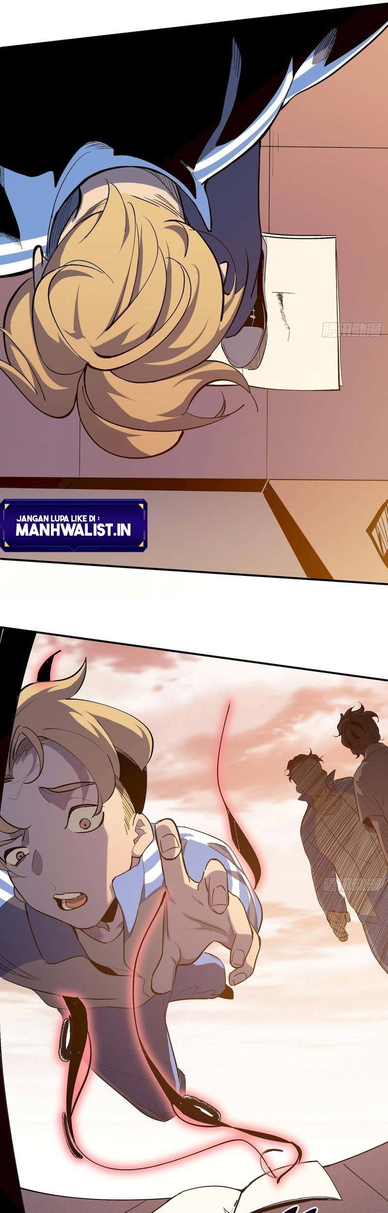 Star Prison Chapter 6 Gambar 13
