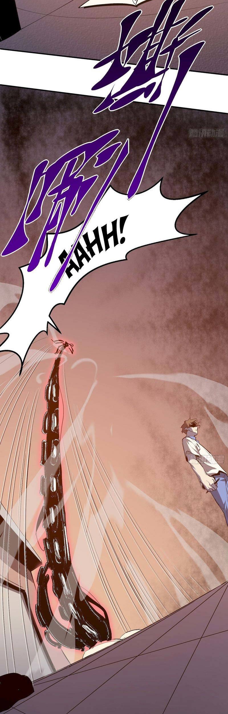 Star Prison Chapter 6 Gambar 14