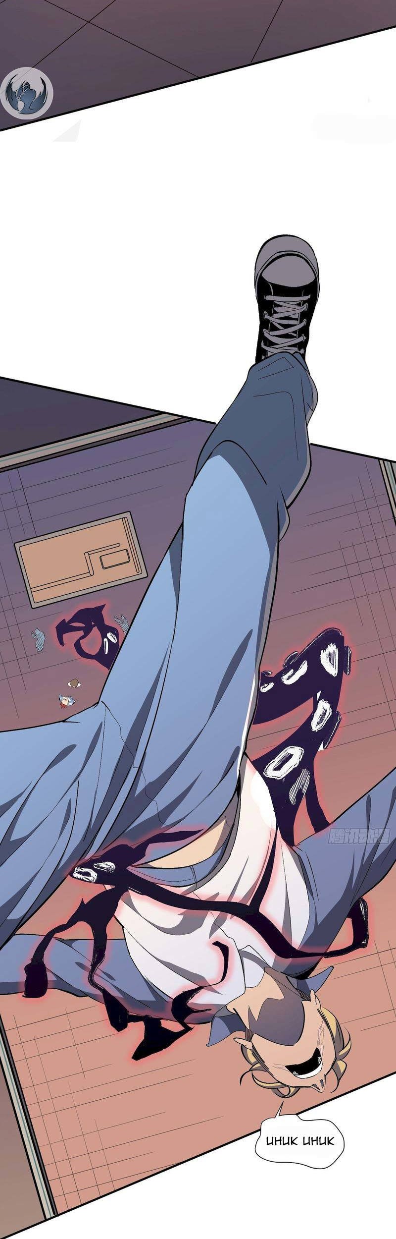 Star Prison Chapter 6 Gambar 15