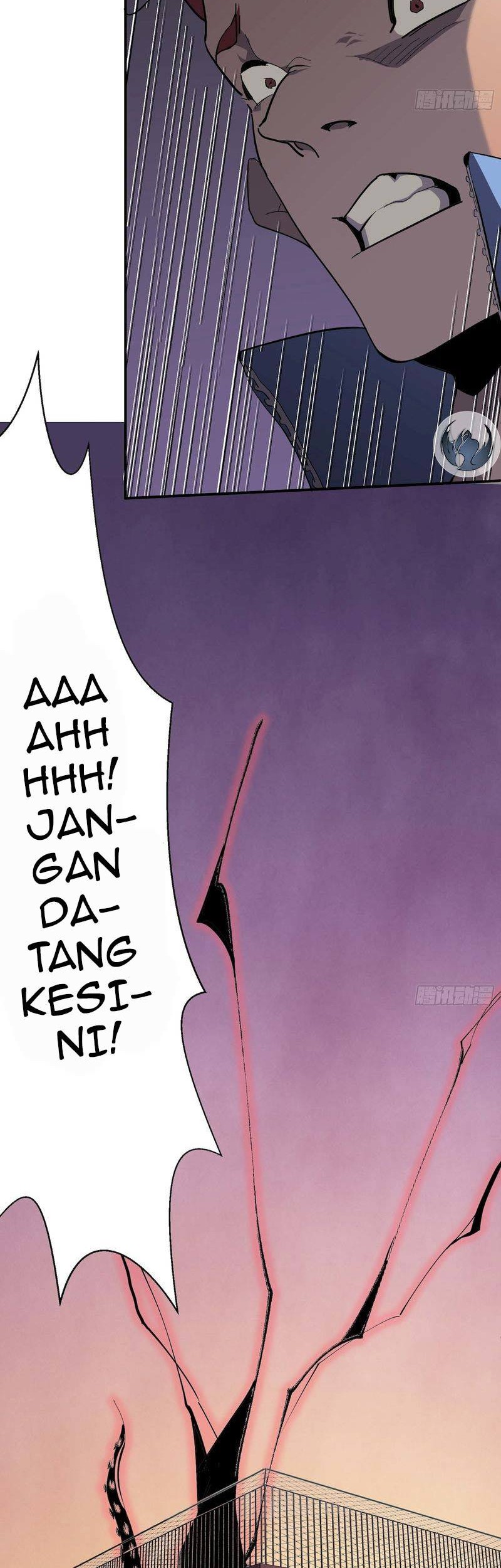 Star Prison Chapter 6 Gambar 18