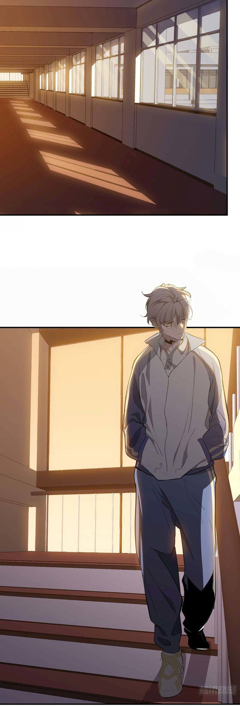 Star Prison Chapter 6 Gambar 20