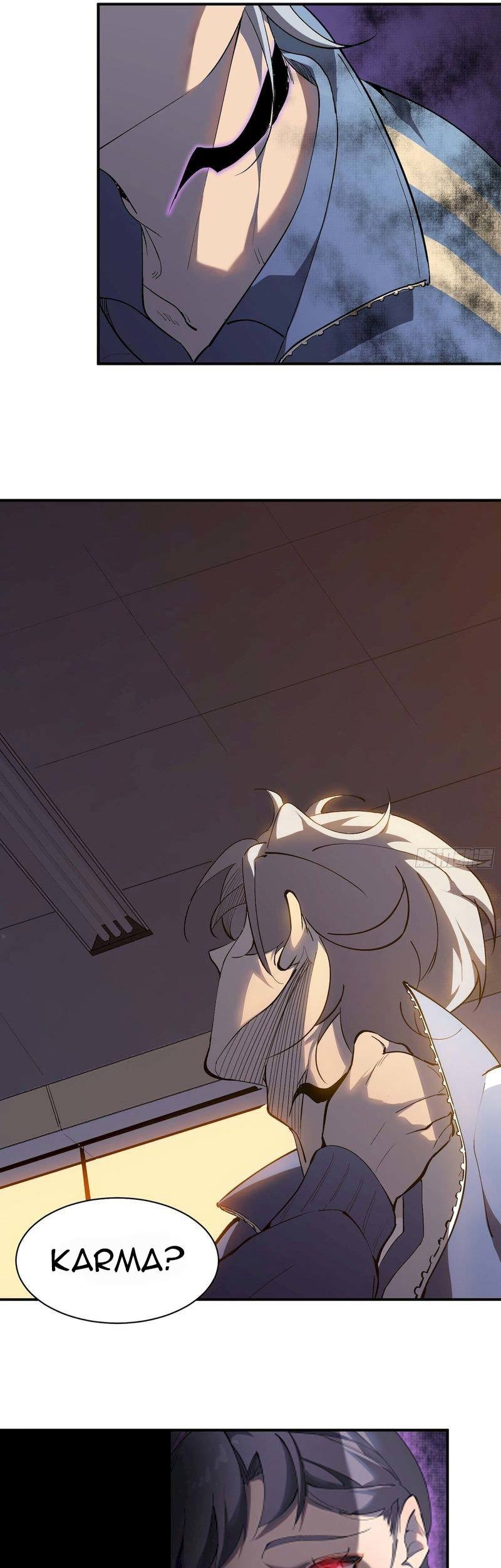 Star Prison Chapter 6 Gambar 21