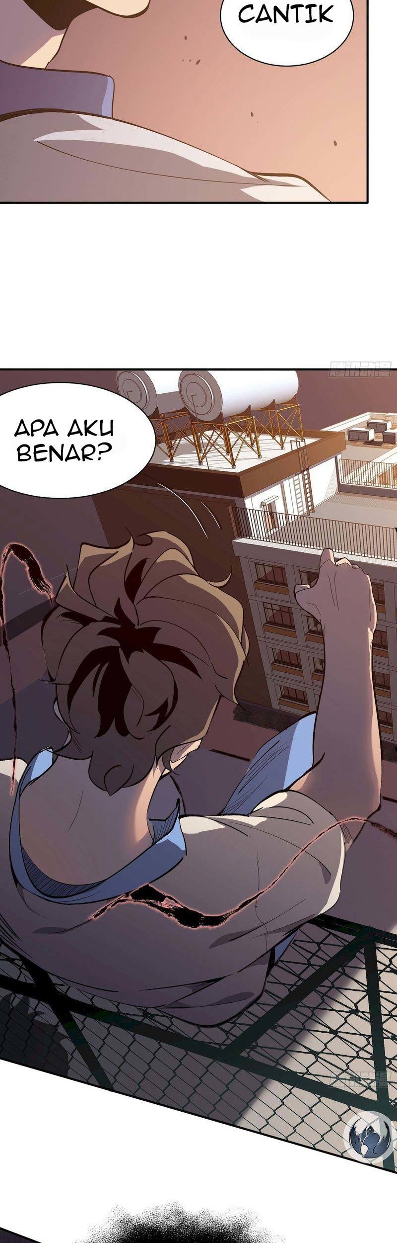 Star Prison Chapter 6 Gambar 26
