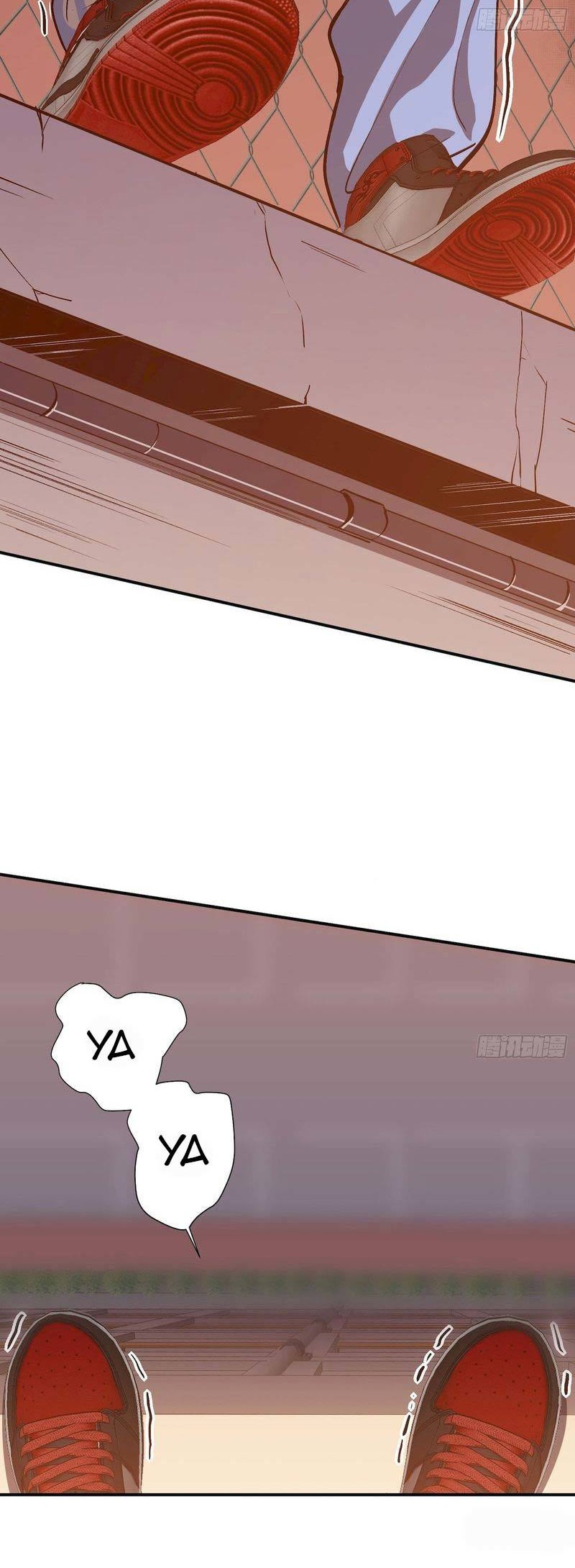 Star Prison Chapter 6 Gambar 28
