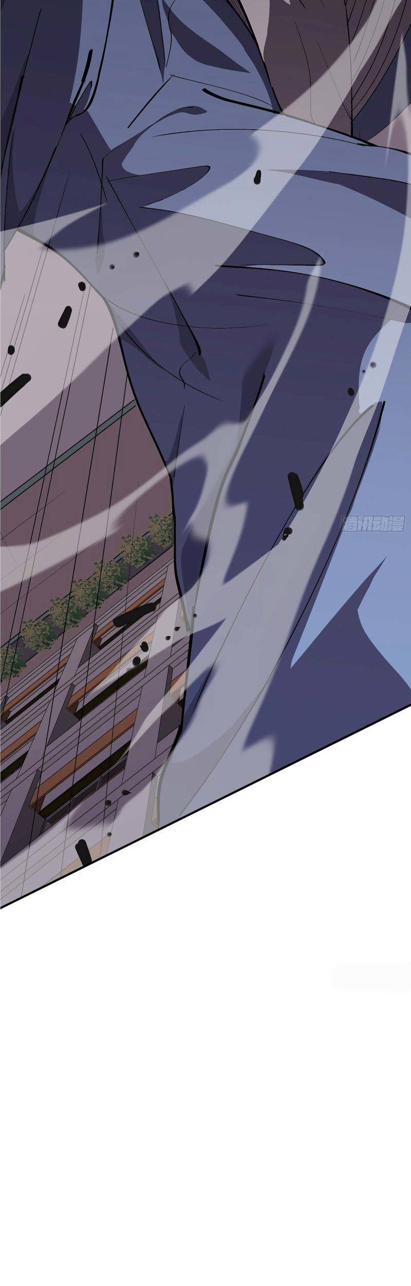 Star Prison Chapter 6 Gambar 32