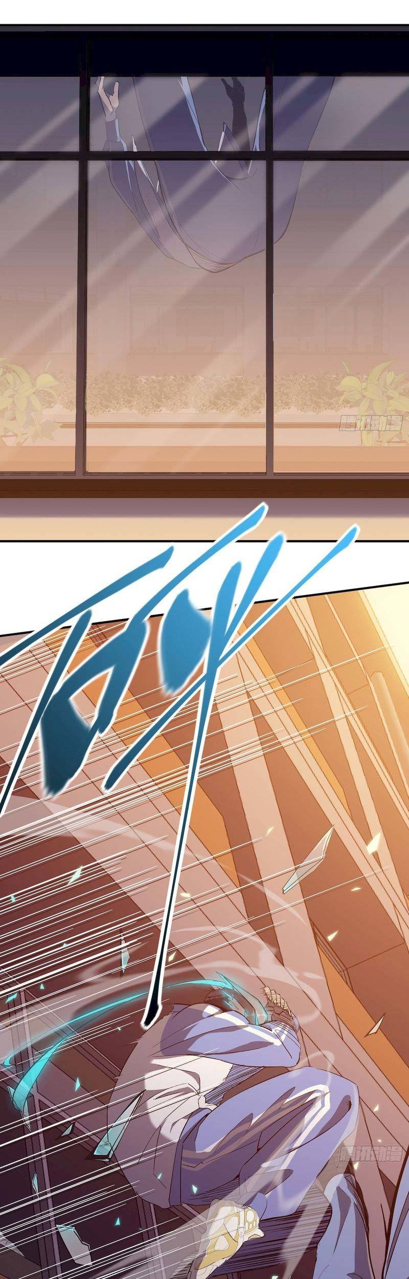 Star Prison Chapter 6 Gambar 33