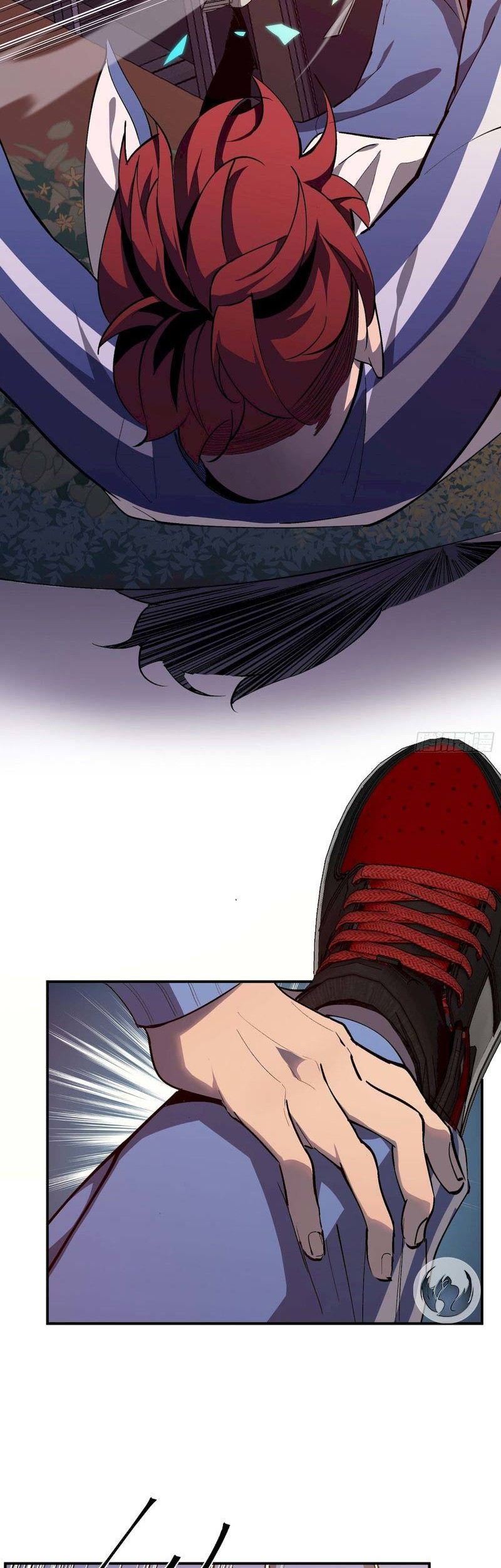 Star Prison Chapter 6 Gambar 34