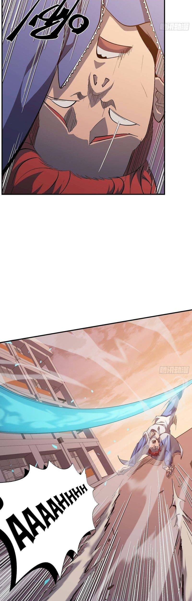 Star Prison Chapter 6 Gambar 35