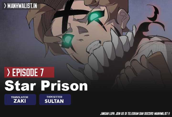 Baca Komik Star Prison Chapter 7 Gambar 1