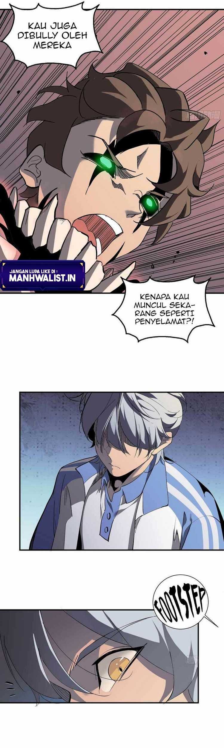 Star Prison Chapter 7 Gambar 34