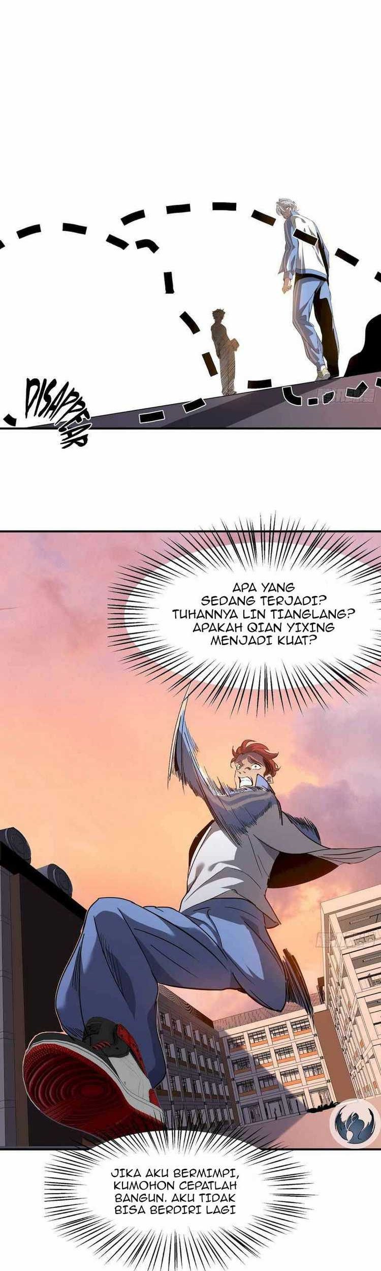 Star Prison Chapter 7 Gambar 35