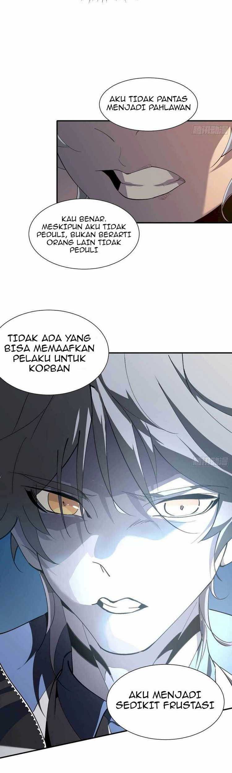 Star Prison Chapter 7 Gambar 36