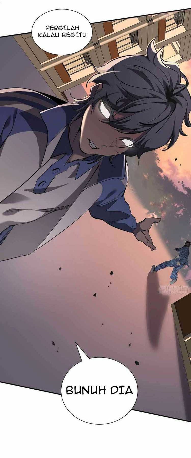 Star Prison Chapter 7 Gambar 37