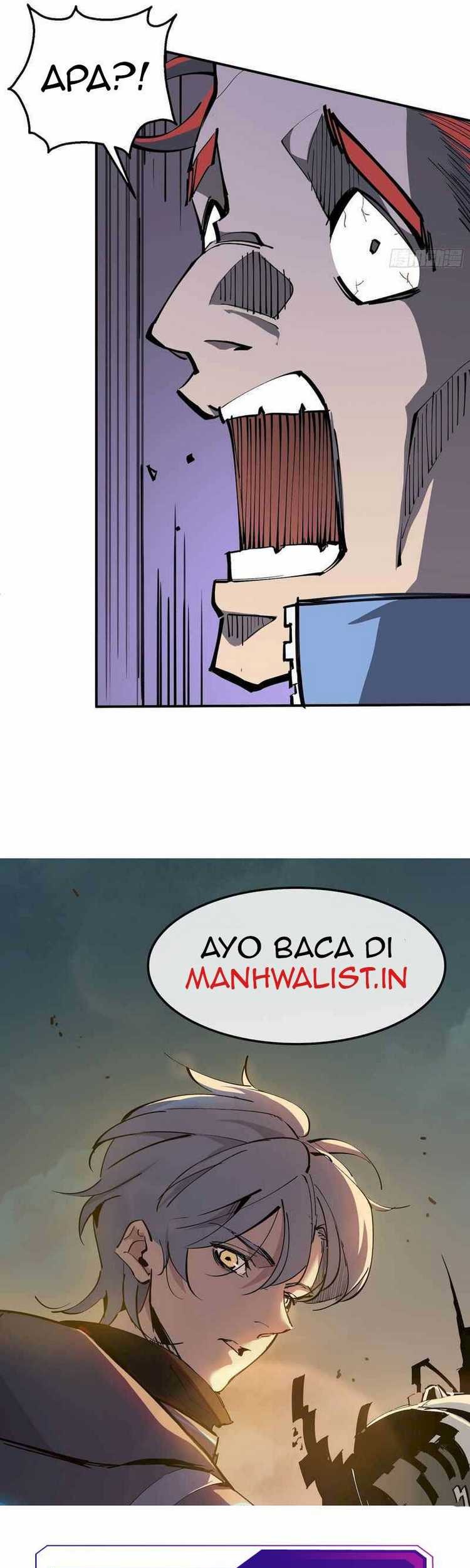 Star Prison Chapter 7 Gambar 38