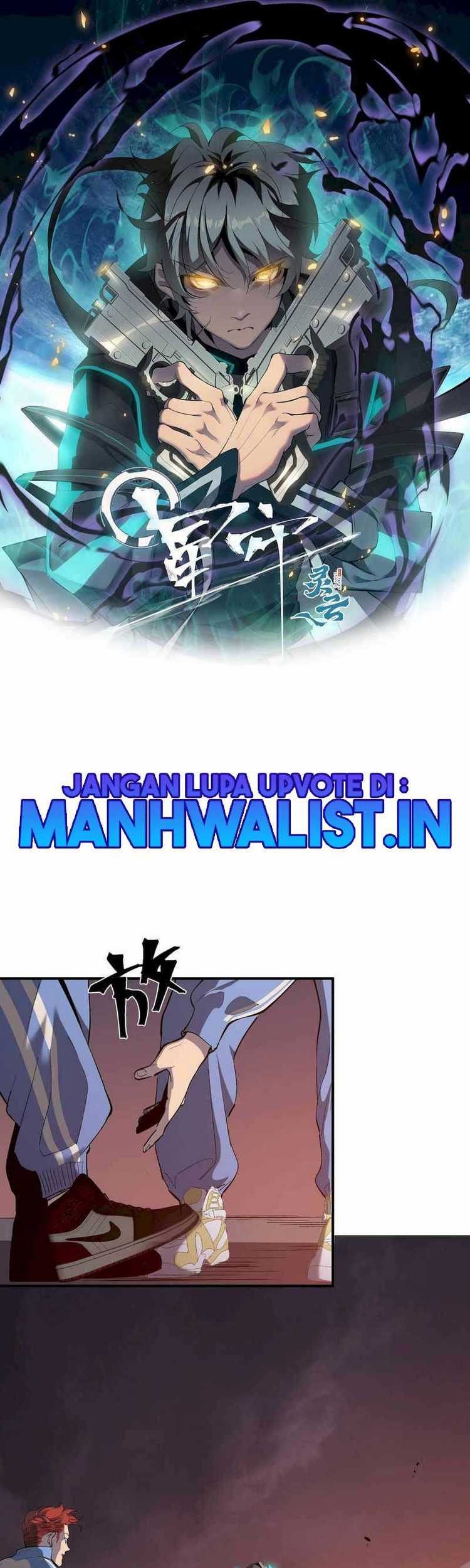 Baca Star Prison Chapter 7 Gambar 2