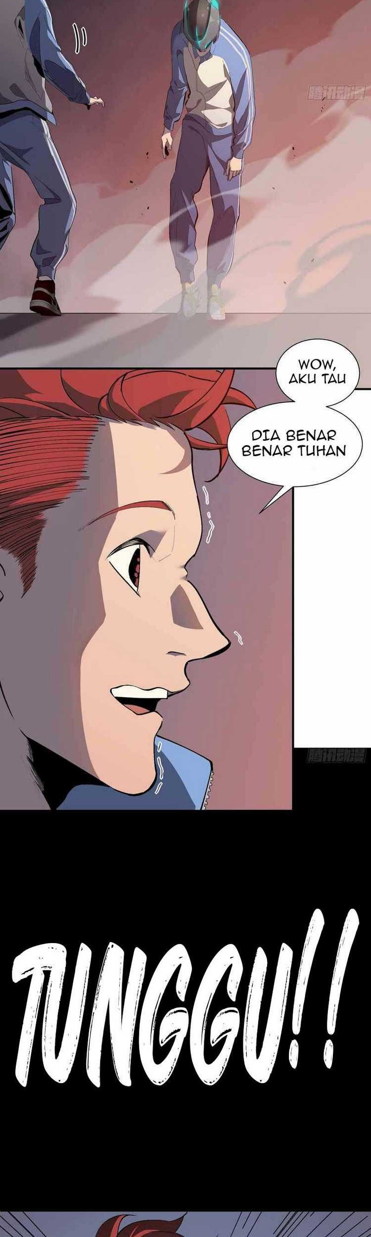 Star Prison Chapter 7 Gambar 3