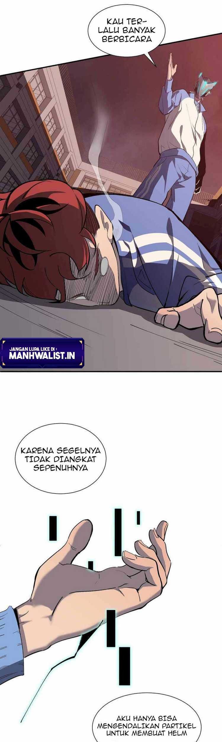 Star Prison Chapter 7 Gambar 6