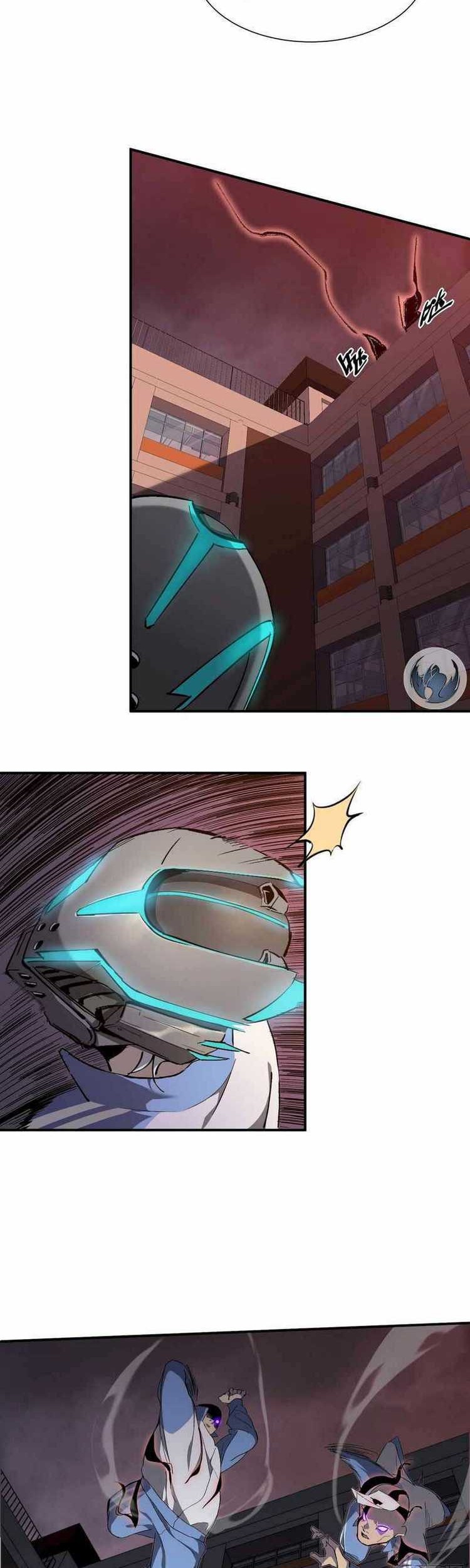 Star Prison Chapter 7 Gambar 7