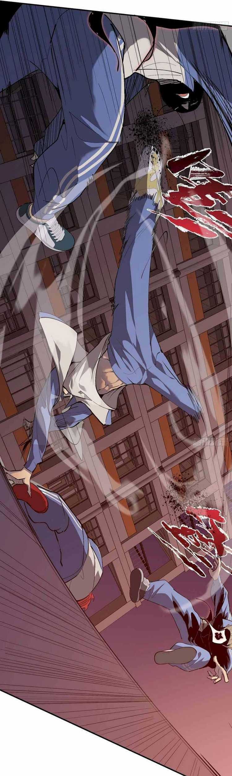 Star Prison Chapter 7 Gambar 10