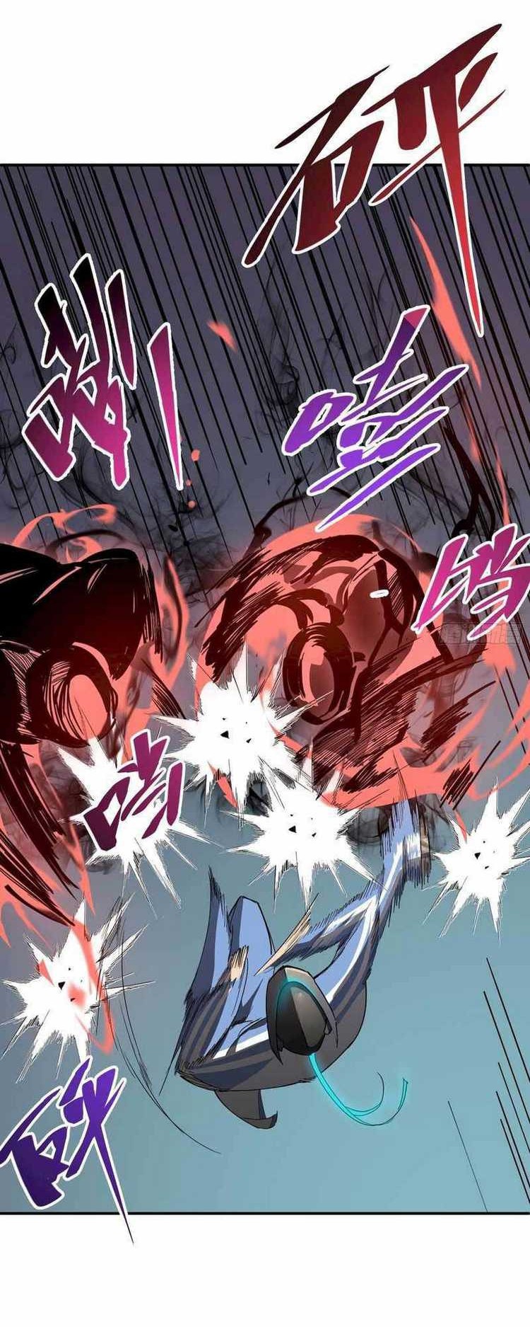 Star Prison Chapter 7 Gambar 21