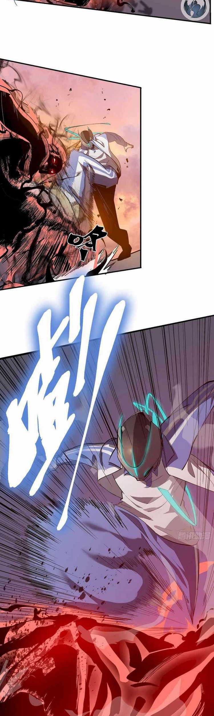 Star Prison Chapter 7 Gambar 24