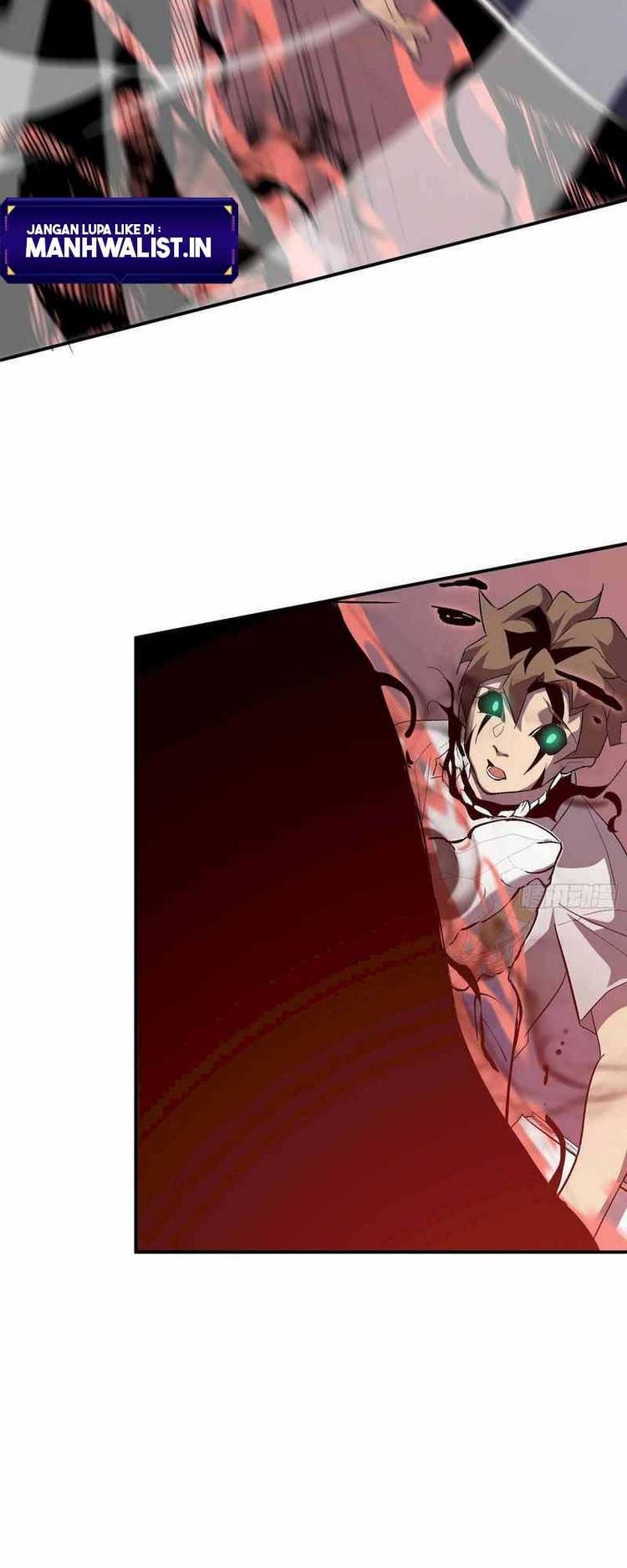 Star Prison Chapter 7 Gambar 29