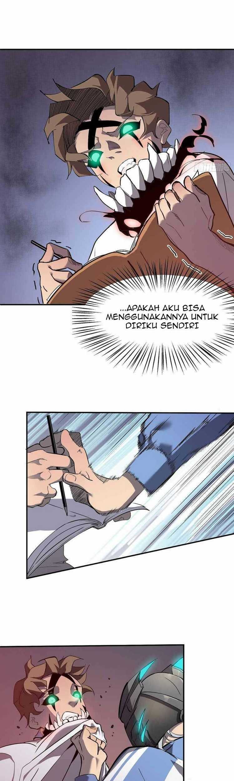 Star Prison Chapter 7 Gambar 30