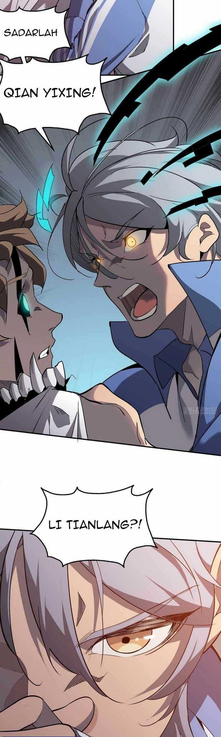 Star Prison Chapter 7 Gambar 31